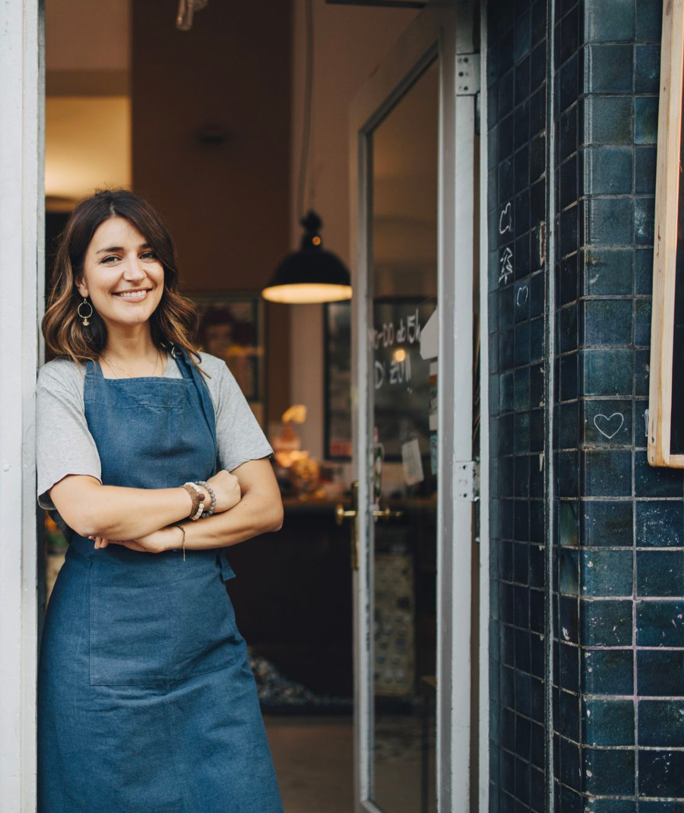 business owner