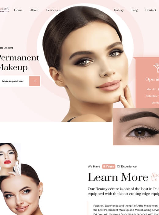 Portfolio Image