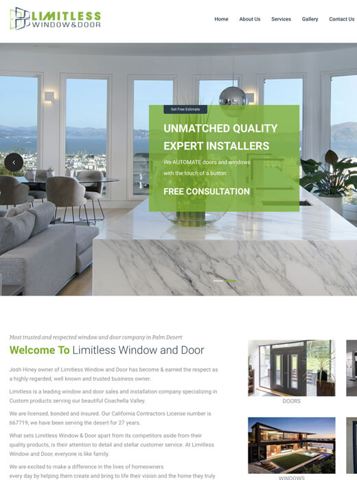Portfolio Image
