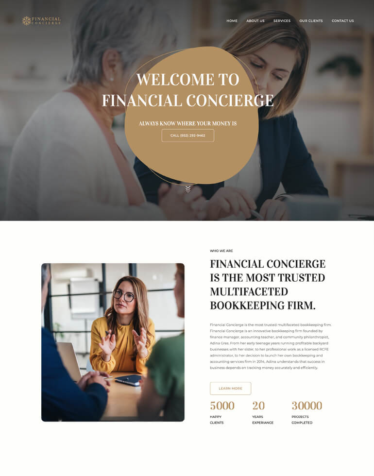 Portfolio Image