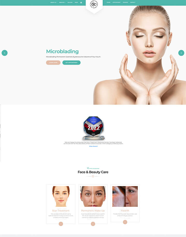 Portfolio Image