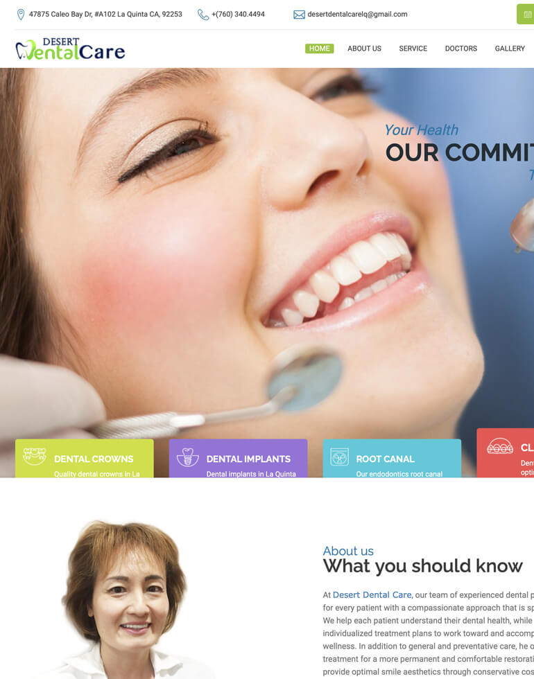 Portfolio Image
