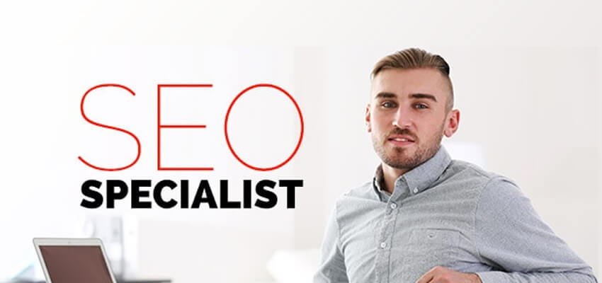 sherman oaks SEO Specialist